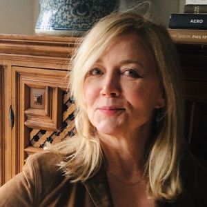 Meet your Posher, Kathy